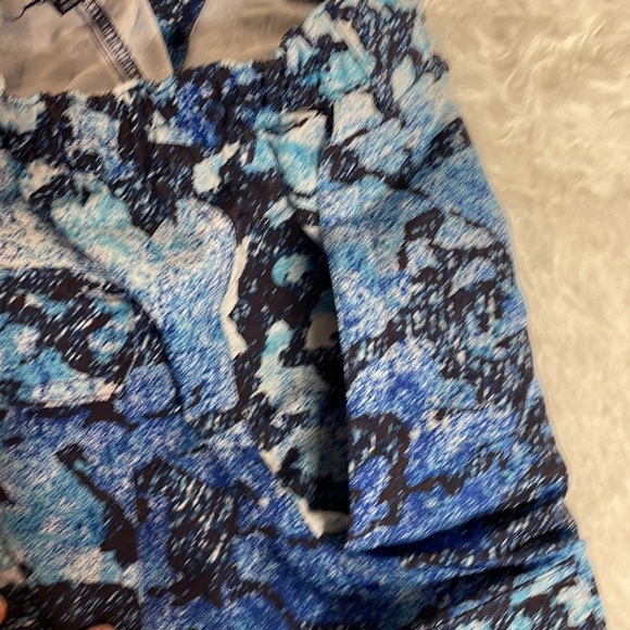 Reel Legends Performance Wear Swim Trunks Sz Xl - Picture 6 of 11